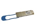 AOI AQOMBBQ4EDMA0694 40G QSFP+ SMF MPO 1310nm 2km Transceiver