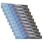 10 x FAST MOVER TOOLS MASKING FILM SHEETING ROLL 5M X 120M - BULK DEAL