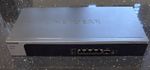 NETGEAR ProSafe XS505M 5-Port Gigabit Network Switch