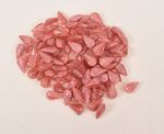 Crafting, Jewellery Making, Pear Shaped Rose Moonstones 50g
