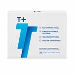 TIRZE+ T+ – 60 Capsules