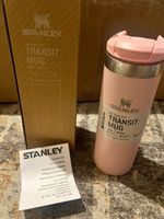 Stanley AeroLight 0.47L Transit Mug