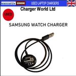 Genuine Samsung Galaxy Wireless EP-OR825 USB Charger For Watch Active 4004