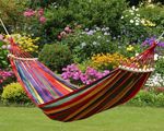 Hammock Spreader Bars Thickened Durable Canvas Portable Outdoor Camping Hiking