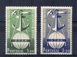 Portugal 1952 NATO MLH