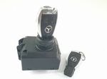 Mercedes-Benz E W212 2014 Diesel Ignition Lock A2189054701 INM20573