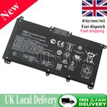 New HT03XL 920070-855 Battery for HP Pavilion L11421-2C2 L11119-855 15-CS 15-DA