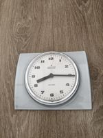 Vintage Junghans ATO-MAT Vintage Wall Clock 