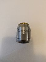 Reichert Plan 10x / 0.20 Epi Infinity / 0 IK Microscope Objective - Austria(M25)
