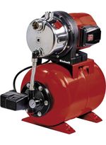 Einhell Hauswasserwerk WATER PUMP GC-WW 1046 N 1050 W, 4600 L/h max. flow rate