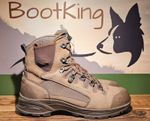 Haix Scout lightweight walking, hiking, outdoors boots UK 11 