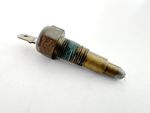 Kawasaki EL 250 B eliminator temperature sensor sensor water cooler sender