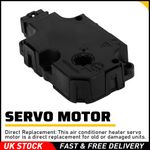 4M0820511A Heater Flap Actuator Motor For Audi A5 A6 A7 Q5 Q7 Q8 2016-2024 New