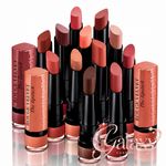 BOURJOIS Rouge Velvet The Lipstick Long Lasting Matte Lipstick 2.4g