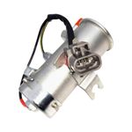 For Excavator Fuel Transfer Pump for Isuzu 4HK1 6HK1 Engines 12V 24V DC