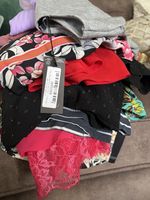 15x Women’s Top Reseller Clothing Bundle - Mixed Sizes & Brands
