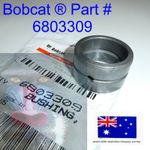 Bobcat Genuine Wear Bush 6803309 331 334 425 428 430 E25 E26 E27 E32 E34 E35 E37