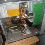 Old Desktop Pc Vintage Computer