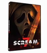 Scream 7 (2026) DVD 1-Disc New Sealed