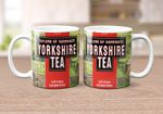 Yorkshire Tea