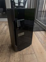 Phanteks Evolv Shift Mini-iTX Case Tempered Glass Windows Anthracite Gray