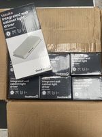 New Box Of 12 Tasuke Intergrated Wall Cabinet Light Driver USB Connection