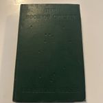 The Book Of Cricket 1945 4th edition Hardback rare vintage collectable Wisden