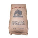 Marriages Broad Bran – High Fibre Horse &Pony Feed 20kg