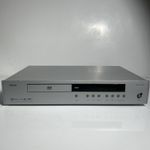 Arcam DV89 DVD Player Progressive Scan Region 2 Silver SCART Optical Audio