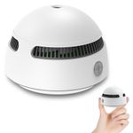 2X Smoke Alarm with 10 Year Life Battery Smoke Detector &Fire Alarms Sensor Home