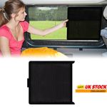 Sliding Window External Flyscreen Ventilation Grille for VW T5 T6 Left/RH Side