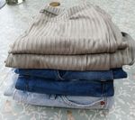 Ladies Maternity Bundle size 10-small  to medium  6pcs