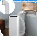 Air Con Vent Hose Portable Air Conditioner Pipe