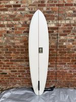 Christenson Surfboard Ultra Tracker Surfboard 7’8” With Fin