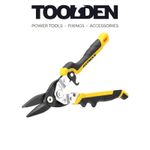 Stanley FMHT73756-0 FATMAX® Ergonomic Straight Cut Aviation Snips 250mm (10")