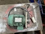 230v Electric Motor