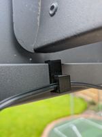 Pergola hooks / clips for hanging string lights (pack of 30) durable and strong