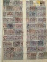 GB QV Revenue DRAFT PAYABLE ON DEMAND OR RECEIPT. Just 75p each! 😊nice-Pcs 2