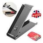 16oz 500ml Heavy Duty Can Crusher Foot Operated Floor Aluminum Tins Large Beer