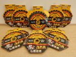 DeWalt DT10624 165mm X 20mm DCS391 24t tct Circular Saw Blades x 10