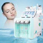 6/7 in 1 Hydra Water Facial Aqua Peel Cleaner Hydro Dermabrasion Beauty Machine
