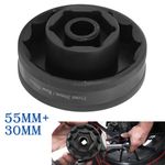 Front Rear Wheel Socket Nut For Ducati 1098 1198 1199 Panigale Multistrada