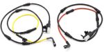 Front & Rear brake pad wear sensor for RANGE ROVER IV L405 RANGE ROVER SPORT II