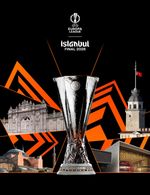 [PRE-ORDER] - UEFA Europa League Final Programme 2026