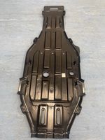 SUZUKI ATV CENTRAL SKID PLATE 42511-31G100 - GENUINE OEM REPLACEMENT