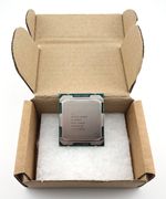 Intel SR2P4 Xeon E5-2643v4 (3.4GHz/6-core/20MB/135W) Processor - 3YR Warranty