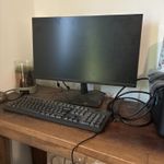 Computer Pick Up Only