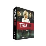 True Blood: the Complete Series Seasons 1-7 (DVD 33-Disc Box Set) Brand New