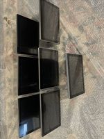 Polycom Real Presence Touch Screen Display Job Lot Of 7 All Tested