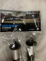Dometic Deluxe Rear Upright Pole Set